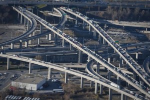 Turcot - La Presse